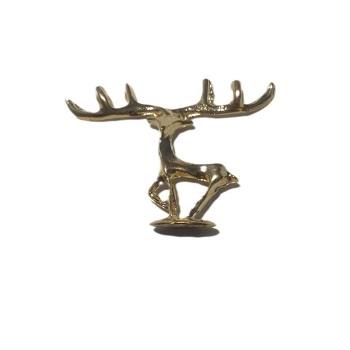 گوزن ایستاده 