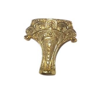 پایه طاووسی