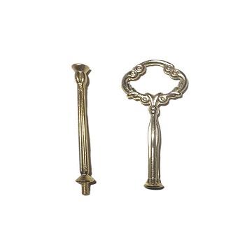 هولدر دو طبقه 