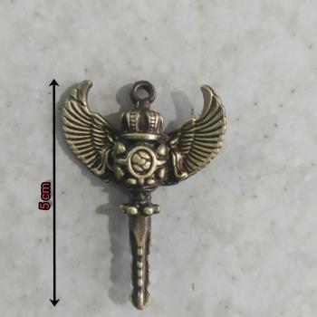 گردن آویز 
